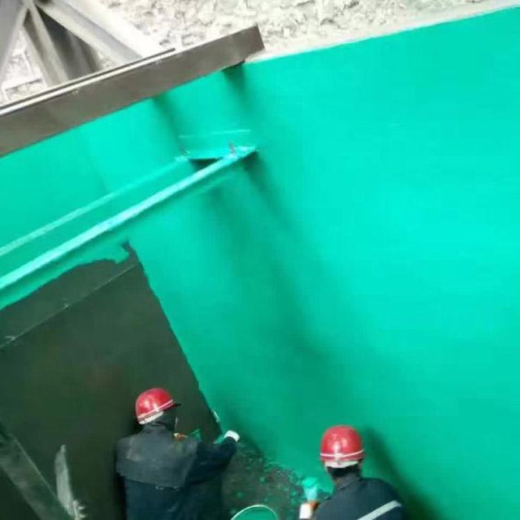 江西彩色防滑路面和景观水洗树脂石施工各有特点