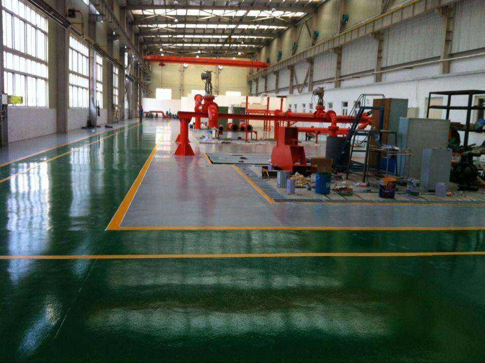 江西彩色防滑路面是兼具